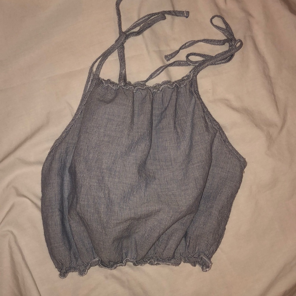 Brandy Melville Tank